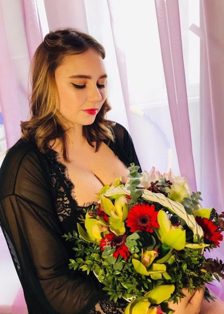 Индивидуалка Катя фото № 2 в городе Москва