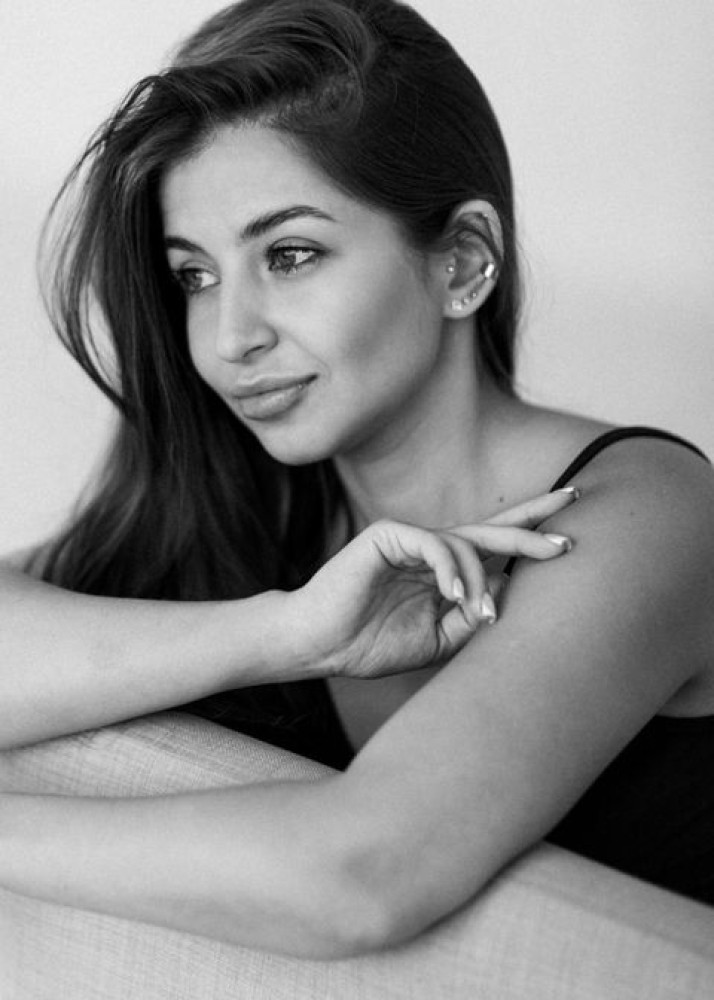 Индивидуалка Катя фото № 2 в городе Москва