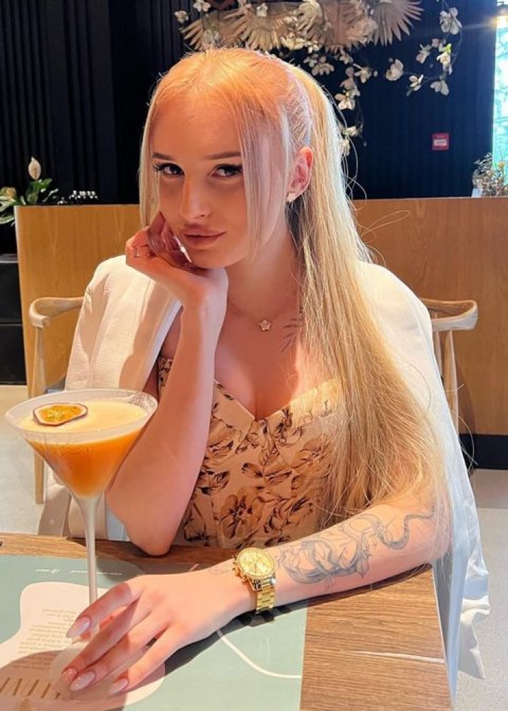 Индивидуалка Катя фото № 2 в городе Москва