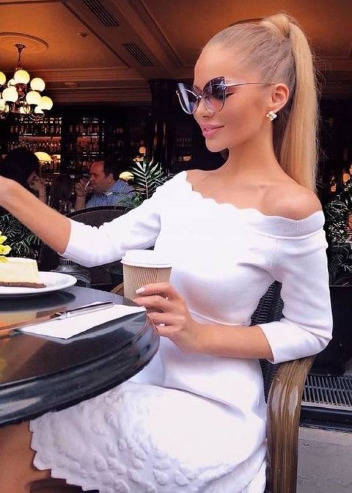 Индивидуалка КАТЯ фото № 2 в городе Москва