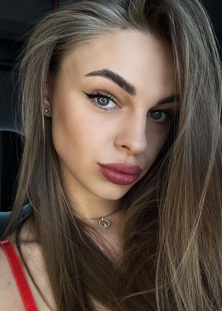 Индивидуалка Катя фото № 2 в городе Москва