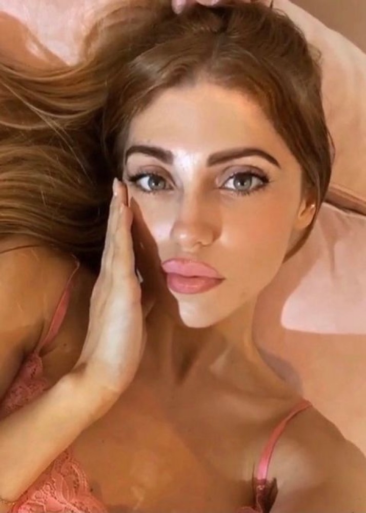 Индивидуалка Катя фото № 2 в городе Москва