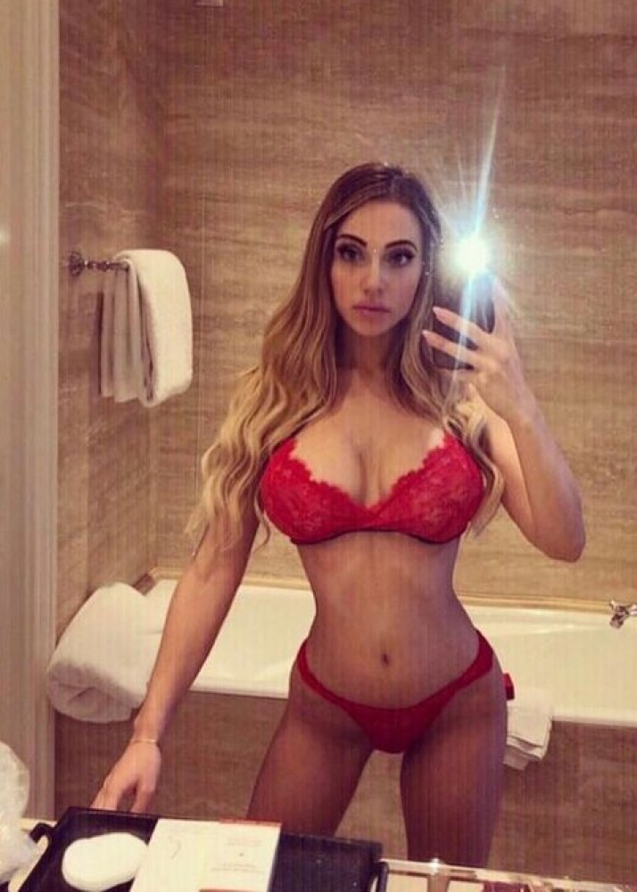 Индивидуалка Катя фото № 2 в городе Москва