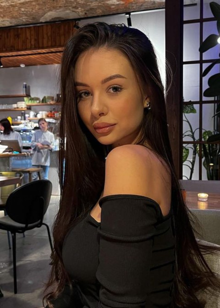 Индивидуалка Катя фото № 2 в городе Москва