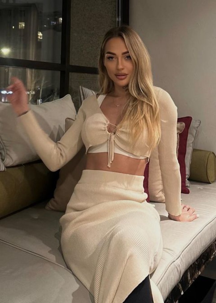 Индивидуалка Катя фото № 2 в городе Москва