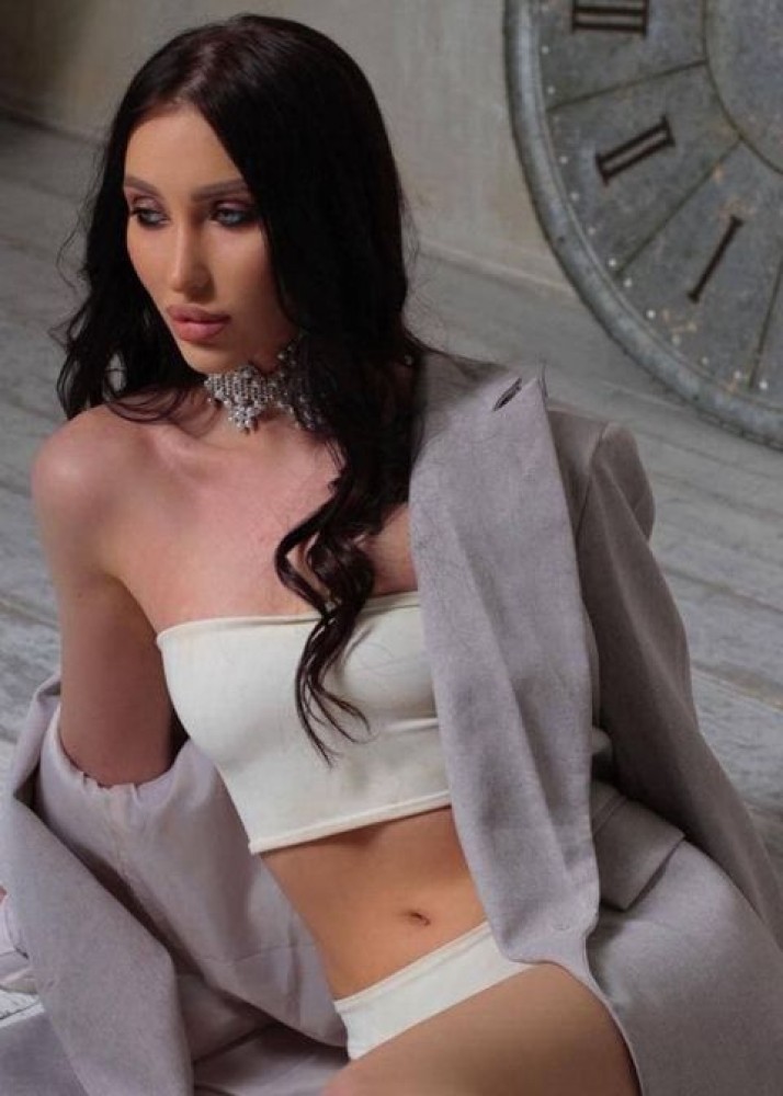 Индивидуалка Катя главное фото в городе Москва 