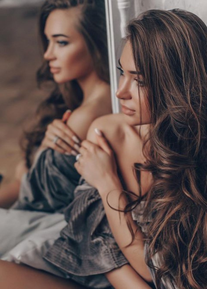 Индивидуалка КАТЯ фото № 2 в городе Москва