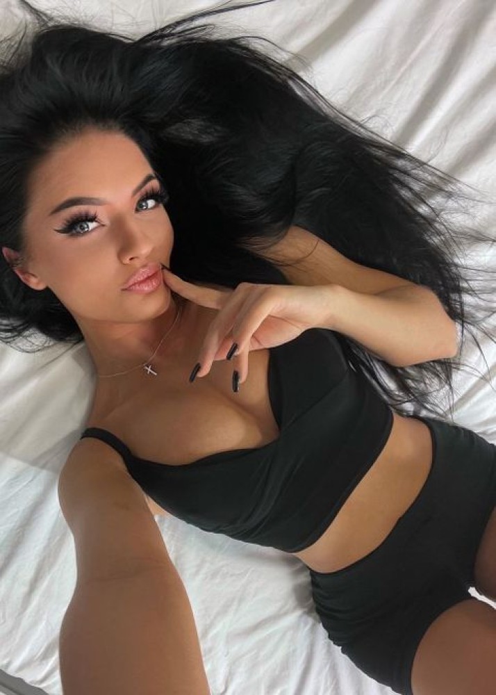 Индивидуалка Катя фото № 2 в городе Москва