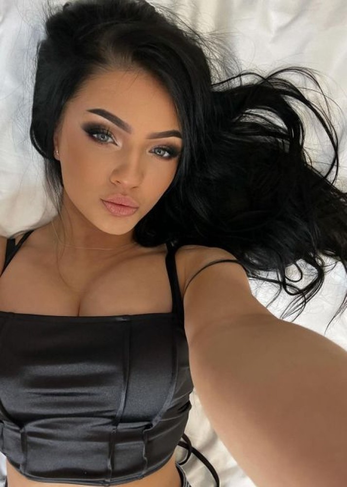 Индивидуалка Катя фото № 2 в городе Москва