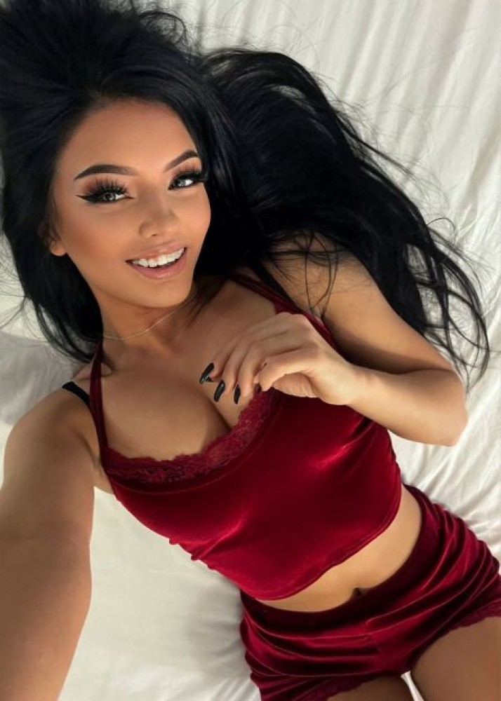 Индивидуалка Катя фото № 2 в городе Москва