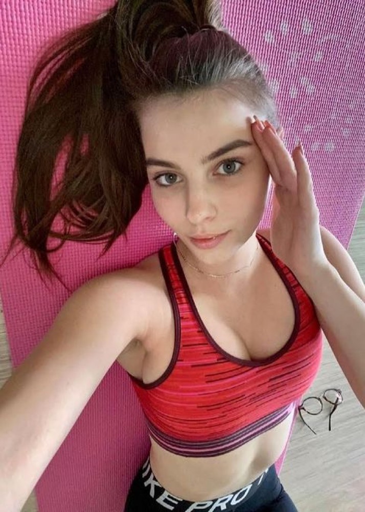 Индивидуалка Катя фото № 2 в городе Москва