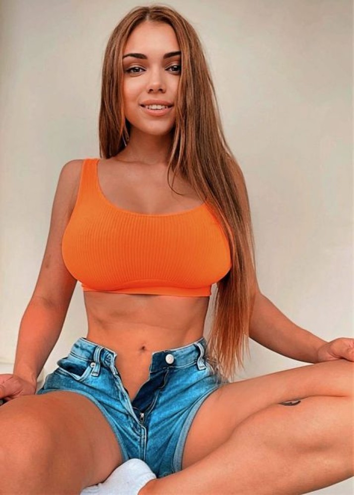 Индивидуалка Катя фото № 2 в городе Москва