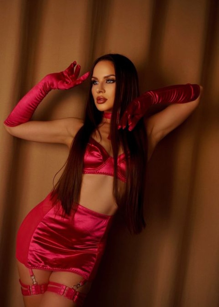 Индивидуалка Катя фото № 2 в городе Москва