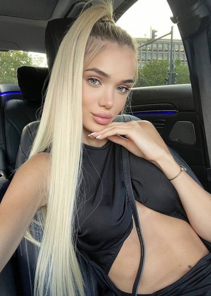 Индивидуалка Катя фото № 2 в городе Москва