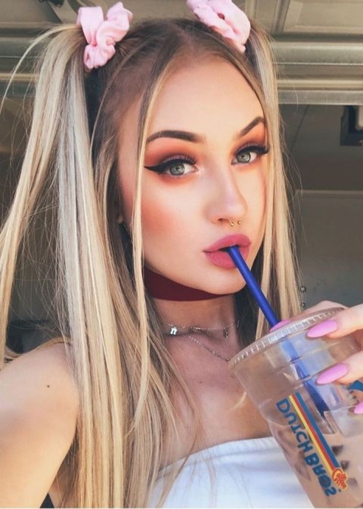 Индивидуалка Катя главное фото в городе Москва 