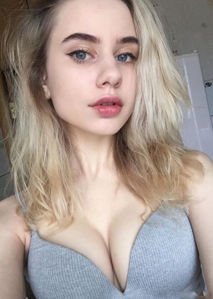 Индивидуалка Катя главное фото в городе Москва 