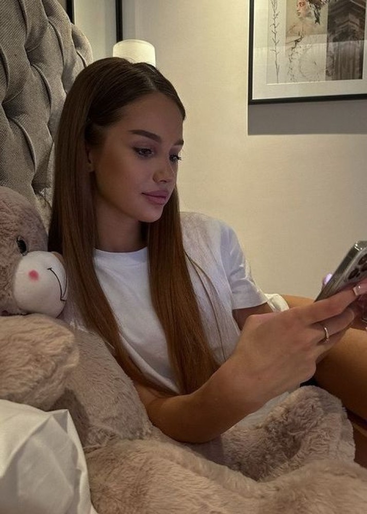 Индивидуалка КАТЯ фото № 2 в городе Москва