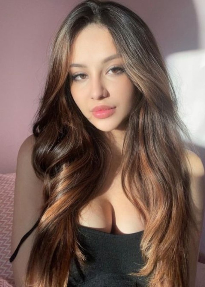 Индивидуалка Катя главное фото в городе Москва 