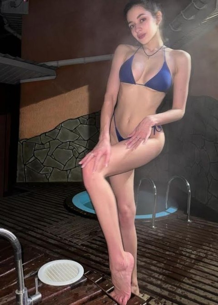 Индивидуалка Катя фото № 2 в городе Москва