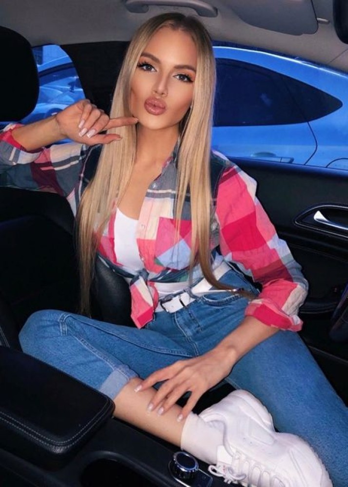 Индивидуалка КАТЯ главное фото в городе Москва 