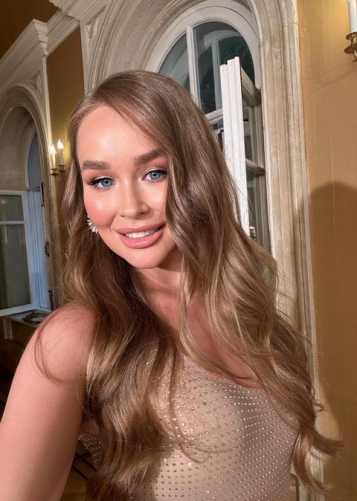 Индивидуалка Катя фото № 2 в городе Москва