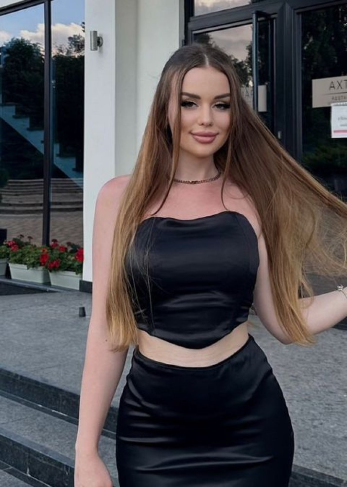 Индивидуалка Катя фото № 2 в городе Москва