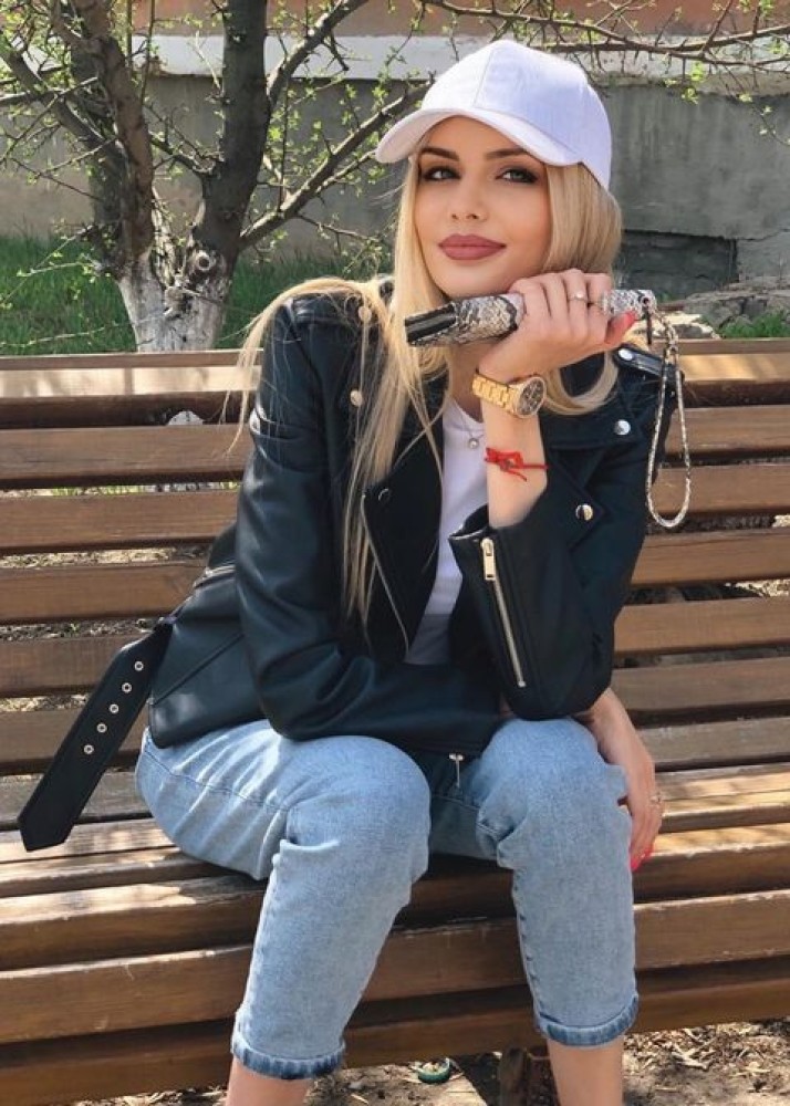 Индивидуалка КАТЯ фото № 2 в городе Москва