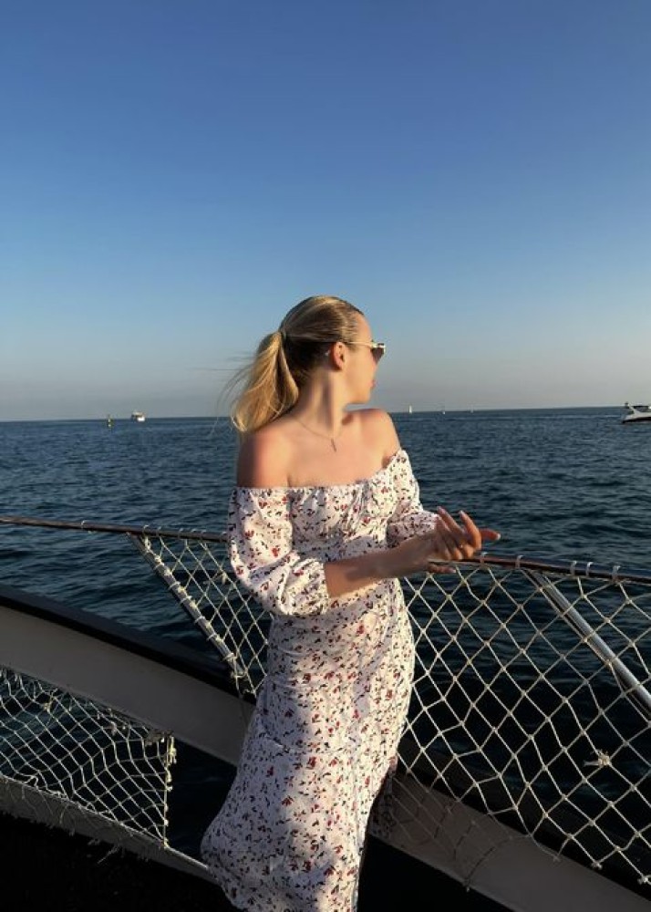 Индивидуалка Катя фото № 2 в городе Москва