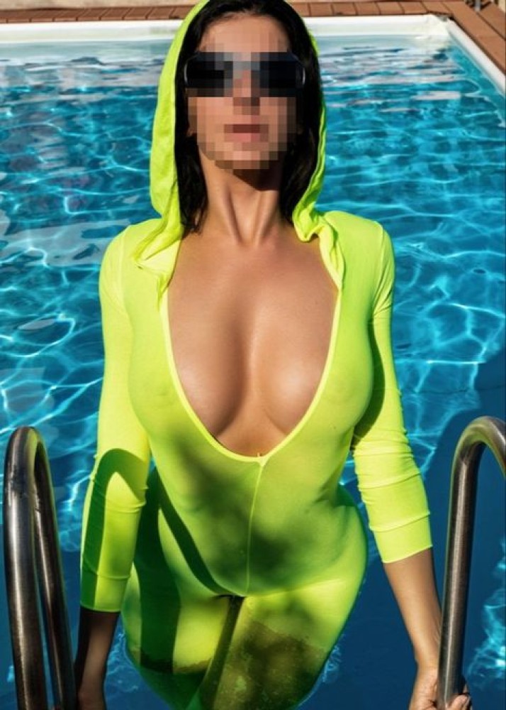 Индивидуалка Катя главное фото в городе Москва 