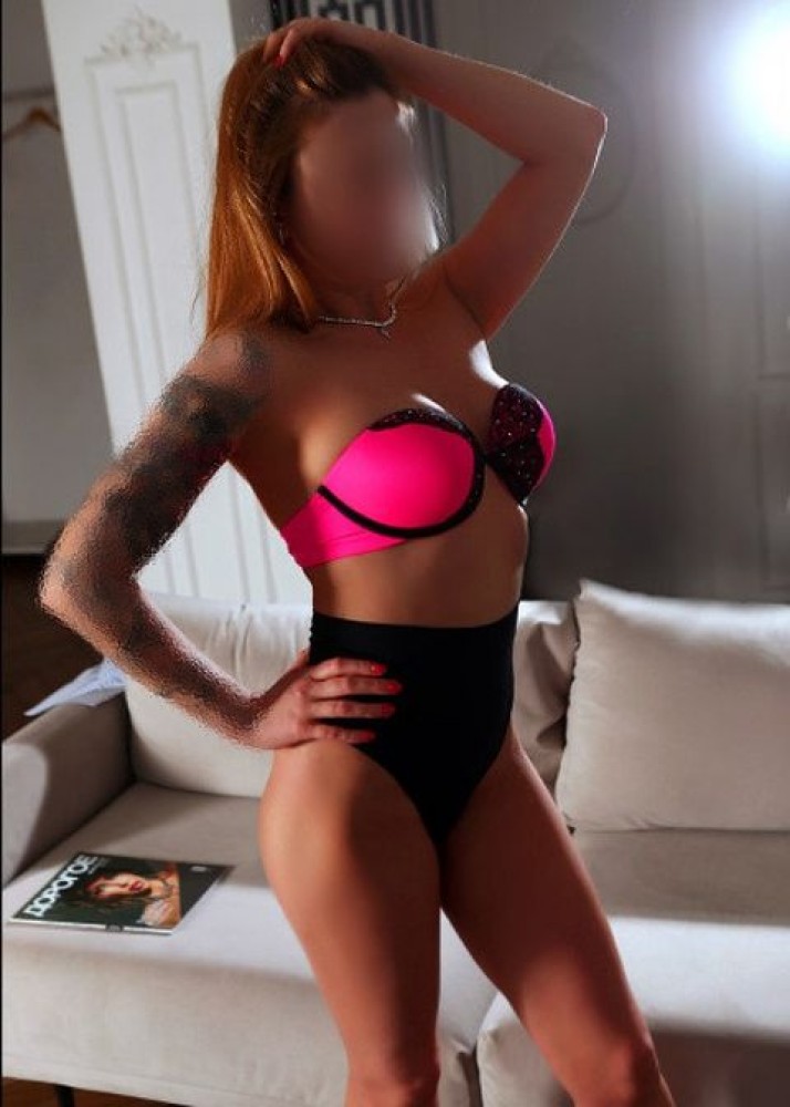 Индивидуалка Катя фото № 2 в городе Москва