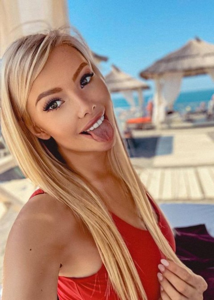 Индивидуалка Катя фото № 2 в городе Москва