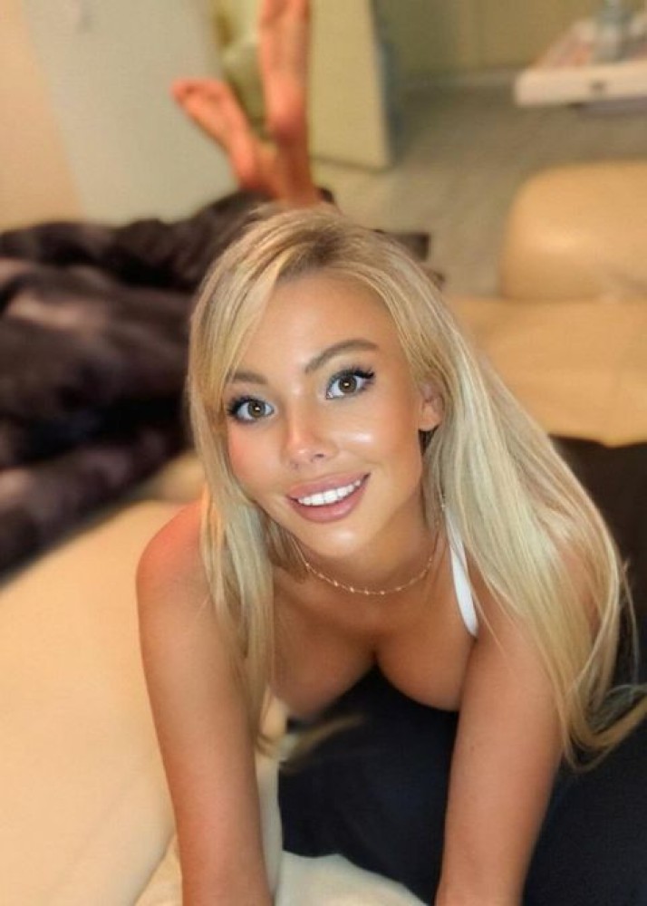 Индивидуалка Катя фото № 2 в городе Москва