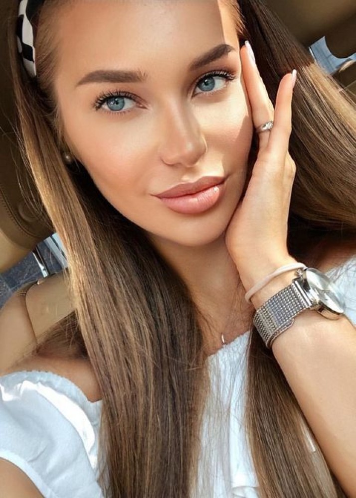 Индивидуалка Катя фото № 2 в городе Москва