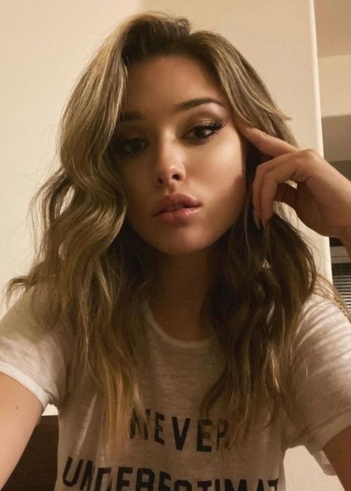 Индивидуалка Катя фото № 2 в городе Москва