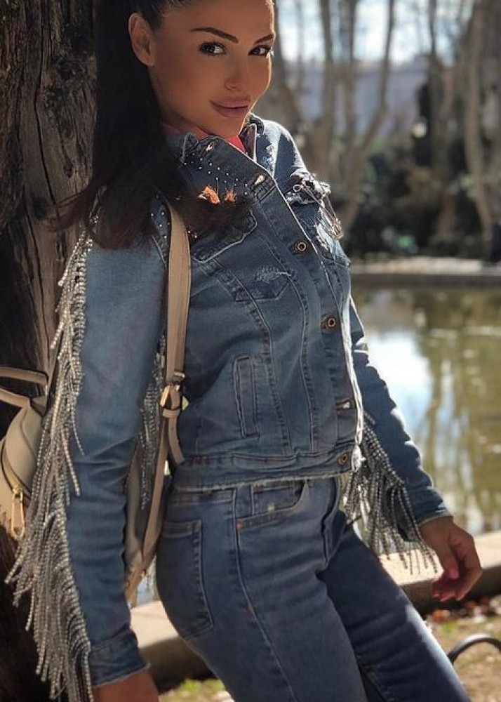 Индивидуалка КАТЯ фото № 2 в городе Москва