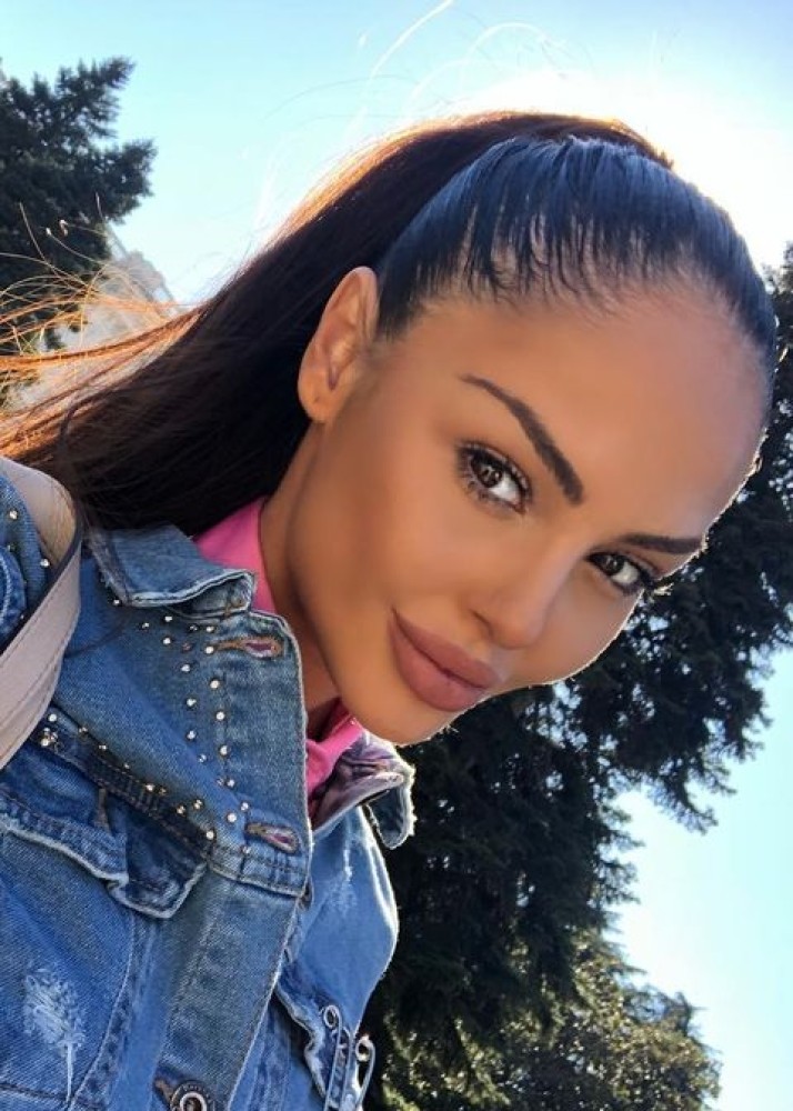 Индивидуалка КАТЯ фото № 2 в городе Москва