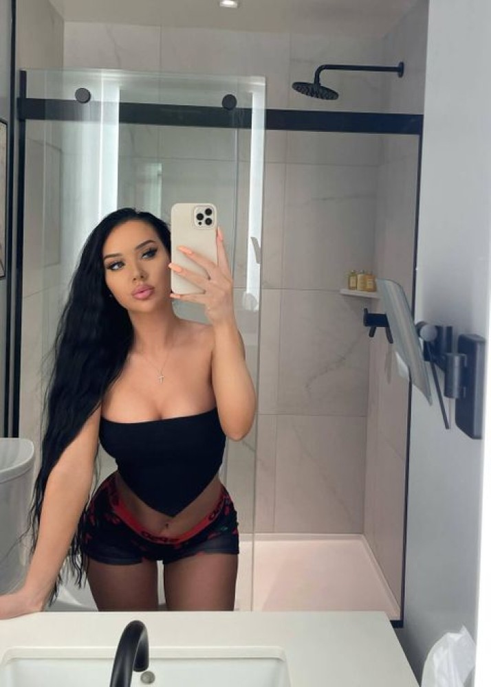 Индивидуалка Катя фото № 2 в городе Москва