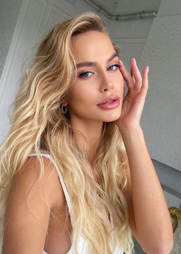 Индивидуалка КАТЯ фото № 2 в городе Москва