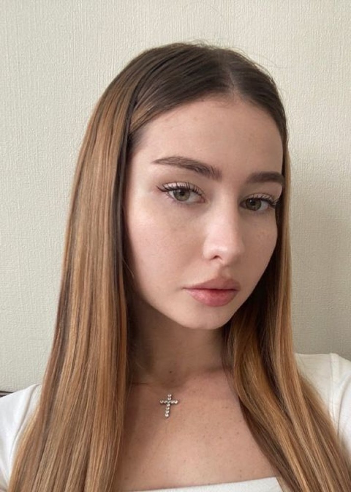 Индивидуалка Катя фото № 2 в городе Москва