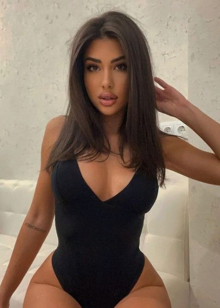 Индивидуалка Катя главное фото в городе Москва 