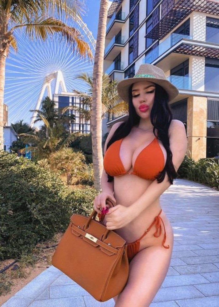 Индивидуалка Катя фото № 2 в городе Москва