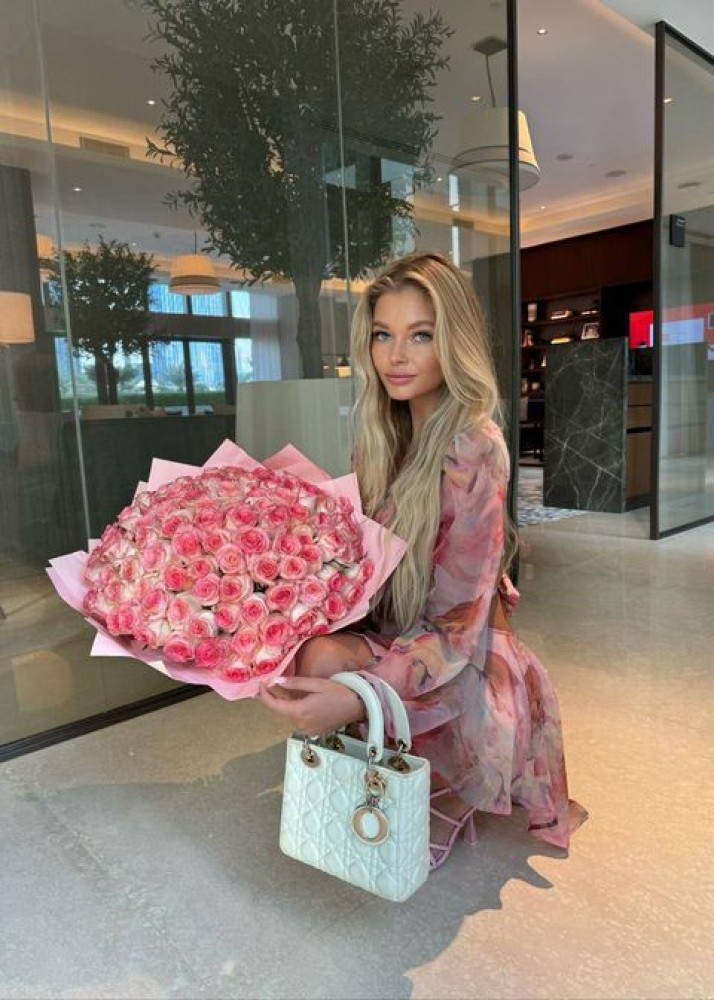 Индивидуалка Катя фото № 2 в городе Москва