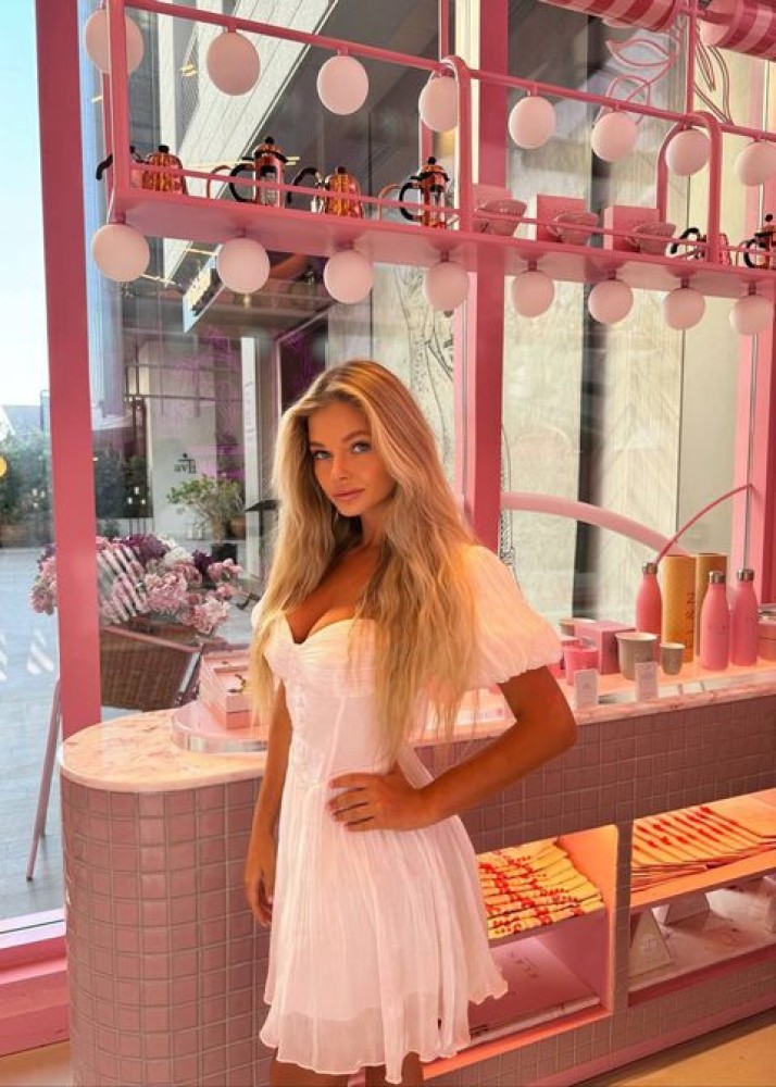 Индивидуалка Катя фото № 2 в городе Москва