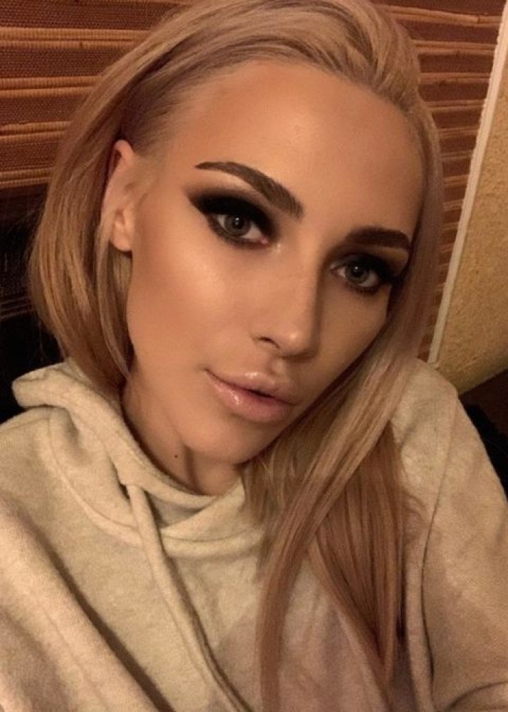 Индивидуалка Катя фото № 2 в городе Москва