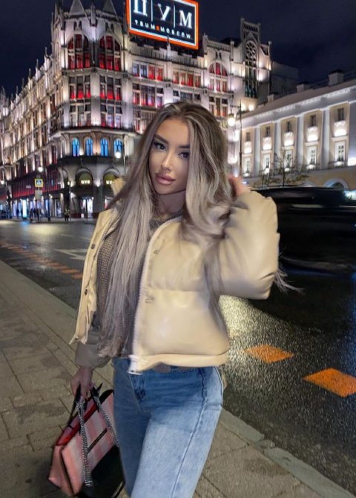 Индивидуалка Катя главное фото в городе Москва 