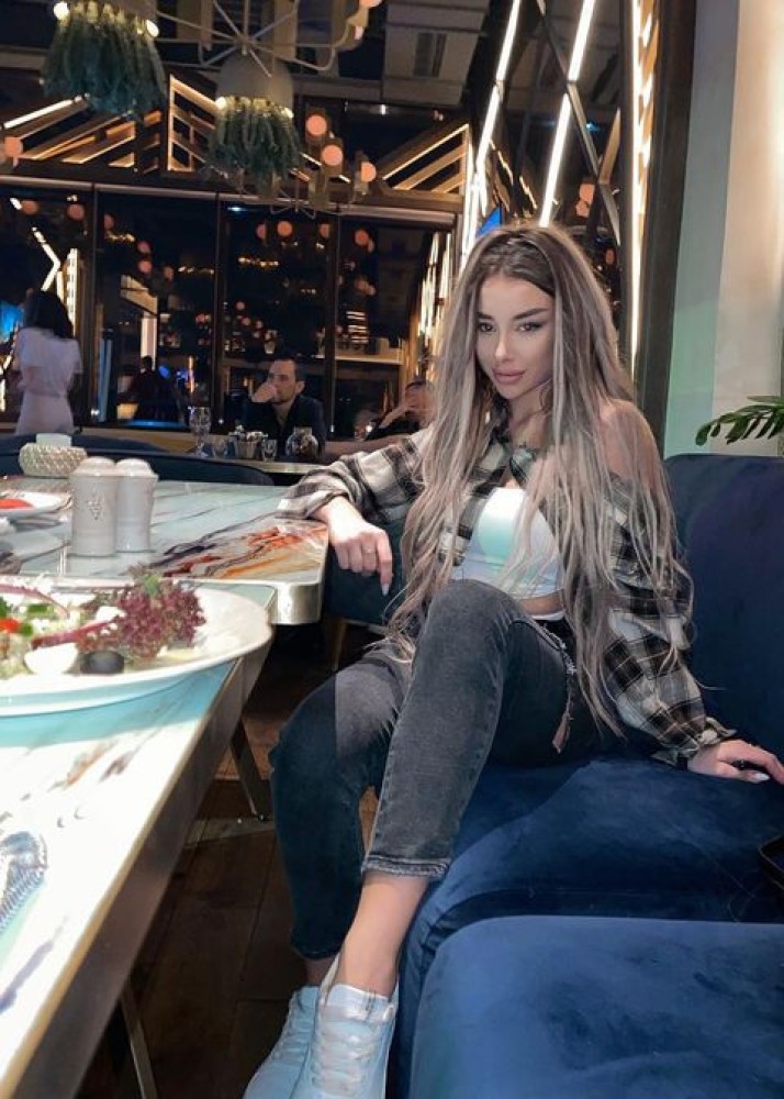 Индивидуалка Катя фото № 2 в городе Москва