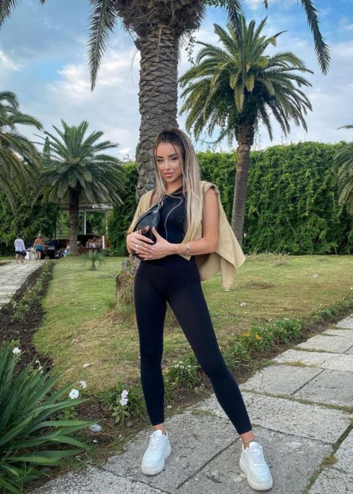 Индивидуалка Катя фото № 2 в городе Москва