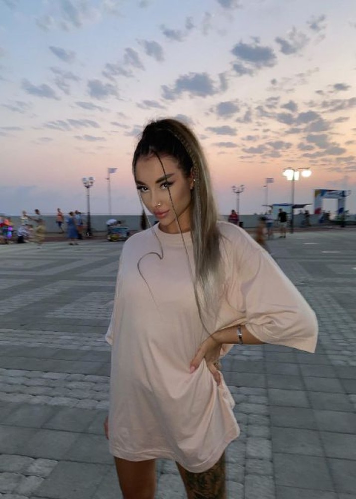 Индивидуалка Катя фото № 2 в городе Москва