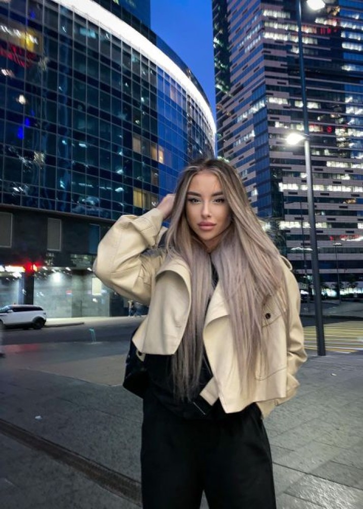 Индивидуалка Катя фото № 2 в городе Москва