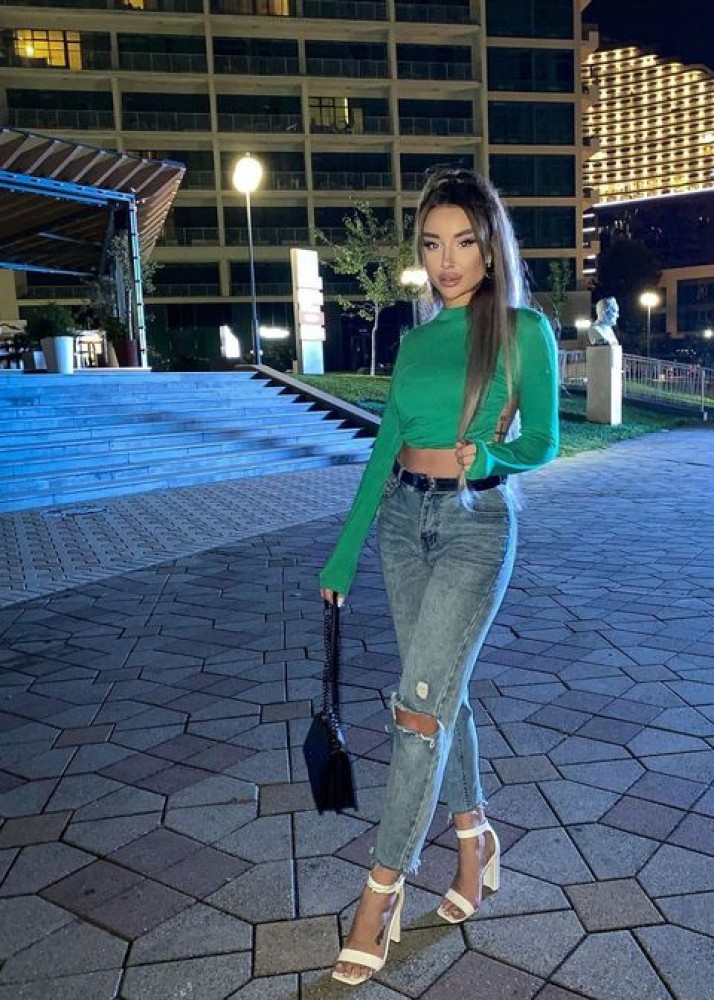 Индивидуалка Катя фото № 2 в городе Москва